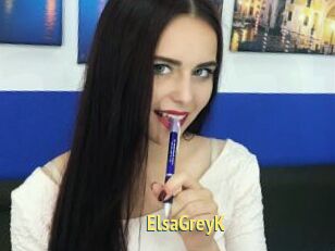 ElsaGreyK