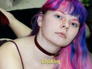 ElsaKing