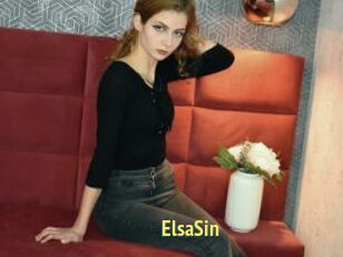 ElsaSin