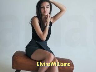 ElvinaWilliams