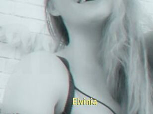 Elvinia