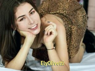 ElyOlivetti