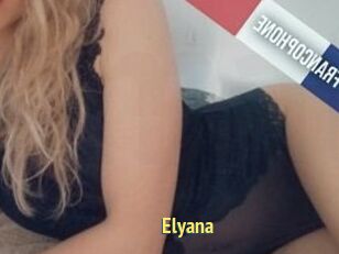 Elyana