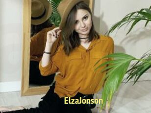 ElzaJonson