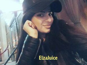 ElzaJuice