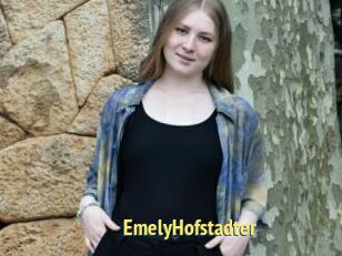 EmelyHofstadter