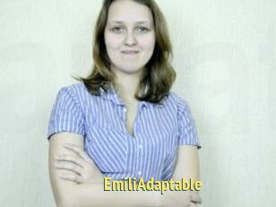 EmiliAdaptable