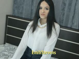 EmiliStevens