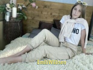 EmiliWillisen