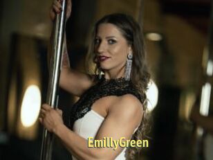 EmillyGreen