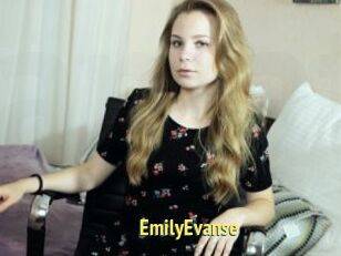 EmilyEvanse