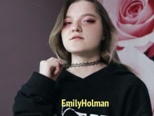 EmilyHolman