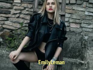 EmilyLeman