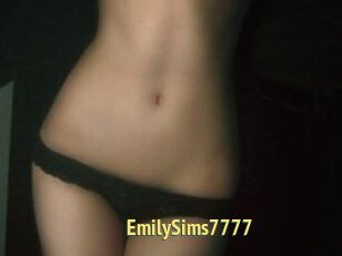 EmilySims7777