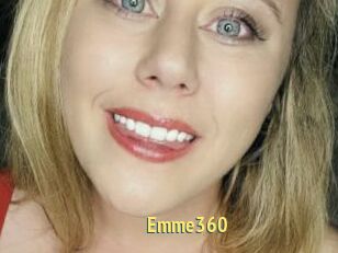 Emme360