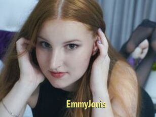 EmmyJonis