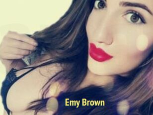 Emy_Brown