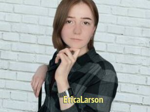 EricaLarson