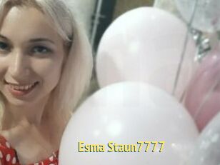 Esma_Staun7777