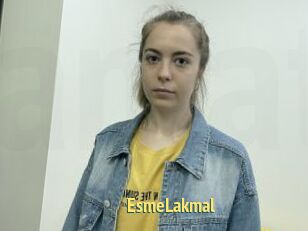 EsmeLakmal