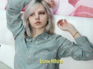 EsmeWhite