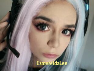 EsmereldaLee