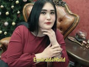 EsmiraldaWaild