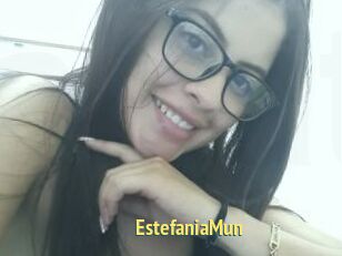 EstefaniaMun