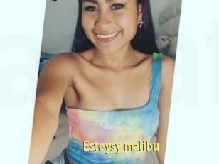 Esteysy_malibu