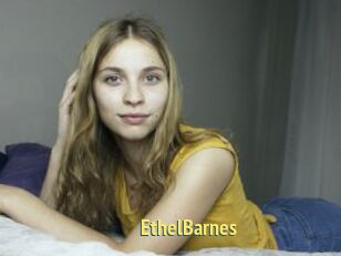 EthelBarnes