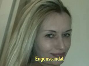 Eugenscandal