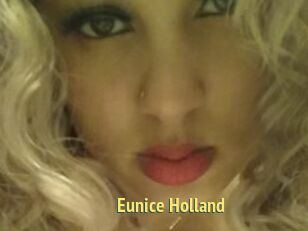 Eunice_Holland