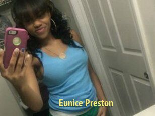 Eunice_Preston