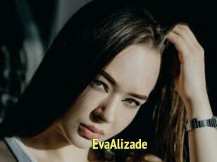 EvaAlizade