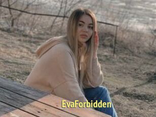 EvaForbidden