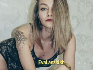 EvaLanskikh