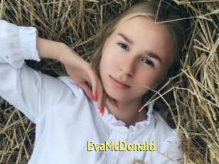 EvaMcDonald