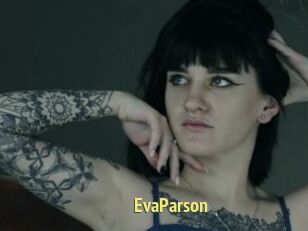 EvaParson