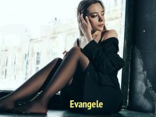 Evangele