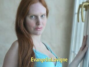 EvangelinLavigne