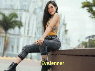 EveJenner