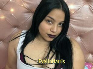 EvelinHarris