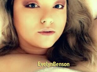 EvelynBenson