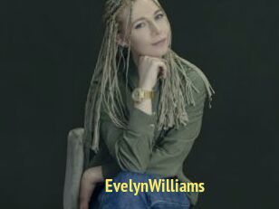 EvelynWilliams