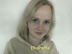 EvvaPortta