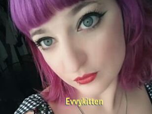 Evvykitten