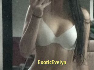 ExoticEvelyn