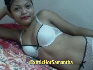 ExoticHotSamantha