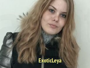 ExoticLeya