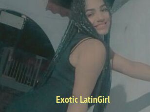 Exotic_LatinGirl